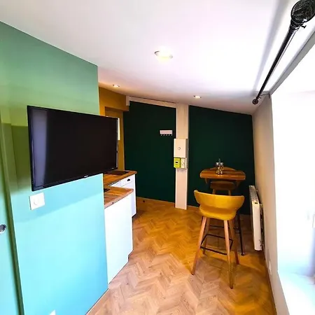 Le Cocon Valenciennois - Hypercentre - Netflix - Toutes Chaines Tv - Vieux Valenciennes
