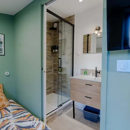 Le Cocon Valenciennois - Hypercentre - Netflix - Toutes Chaines Tv - Vieux Valenciennes