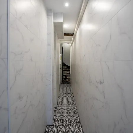 Apartamento Le Cocon Valenciennois - Hypercentre - Netflix - Toutes Chaines Tv - Vieux Valenciennes